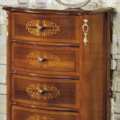 Hochkommode Marzonas*Pharao24 Outlet