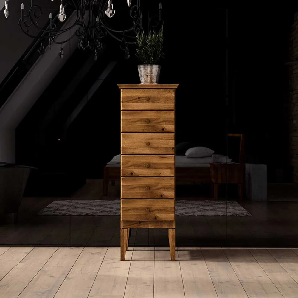 Hochkommode Tyvoria*Pharao24