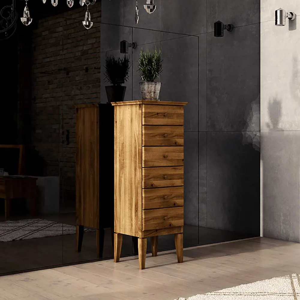 Hochkommode Tyvoria*Pharao24