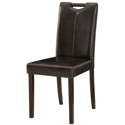 Hochlehner Radulynes Hochlehner|Lederstühle