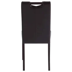 Hochlehner Radulynes Hochlehner|Lederstühle