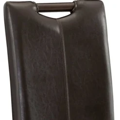 Hochlehner Radulynes Hochlehner|Lederstühle