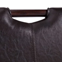 Hochlehner Radulynes Hochlehner|Lederstühle