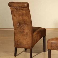 Clearance Hochlehner Set Randy Küchenstühle|Esszimmerstühle