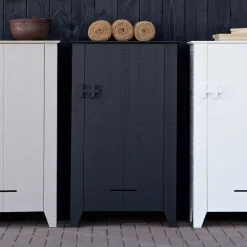 Best Hochschrank Abeka Bad Hochschränke