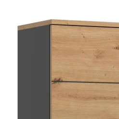 Discount Hochschrank Alexandro Bad Hochschränke