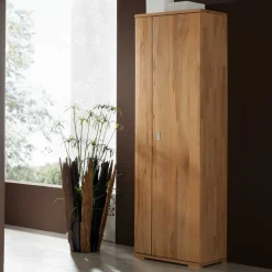 Discount Hochschrank Charismon Massivholz Schränke|Dielenschränke