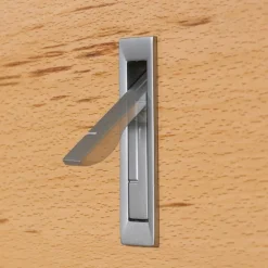 Discount Hochschrank Charismon Massivholz Schränke|Dielenschränke