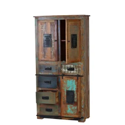 Online Hochschrank Cintago Bad Hochschränke