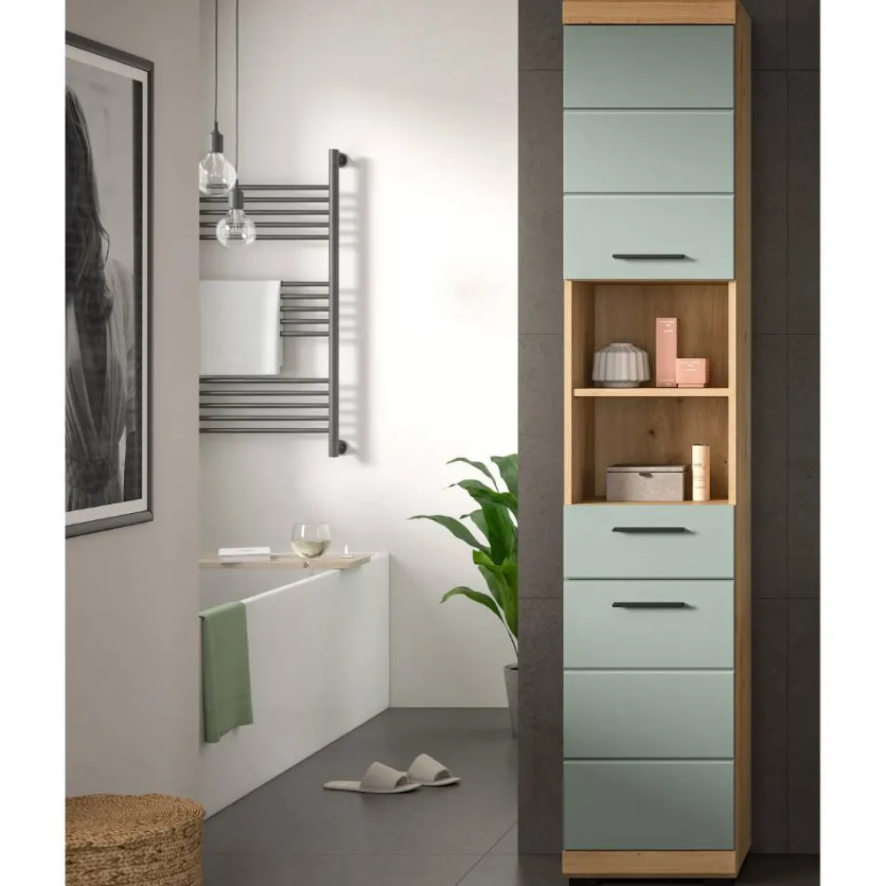 Hochschrank Martinez*Pharao24 Hot