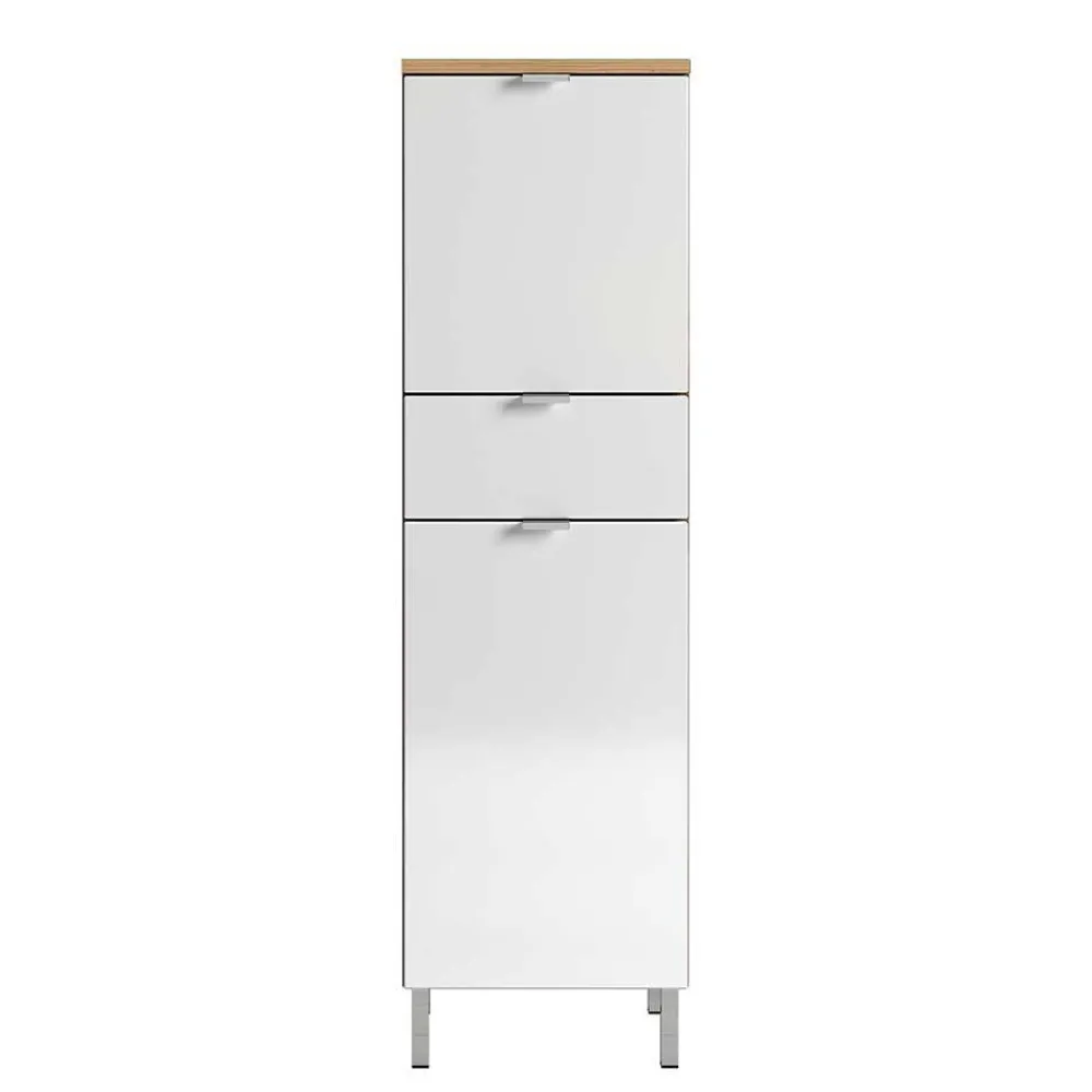 Best Hochschrank Mazuera Bad Hochschränke