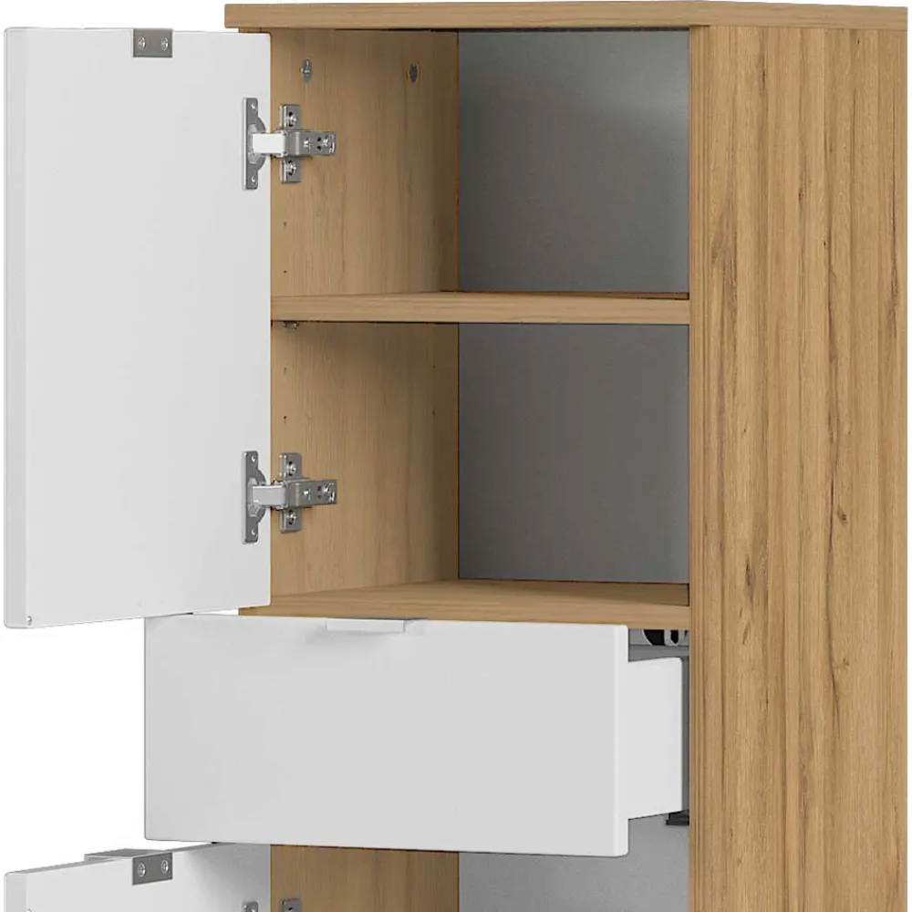 Best Hochschrank Mazuera Bad Hochschränke