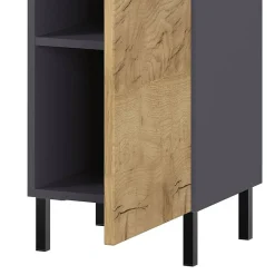 Hochschrank Pencras*Pharao24 Clearance