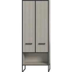 Hochschrank Please Bad Hochschränke