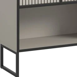 Hochschrank Please Bad Hochschränke