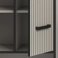 Hochschrank Please Bad Hochschränke