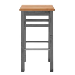 Hochtisch mit Hockern Candabria*Pharao24 Outlet