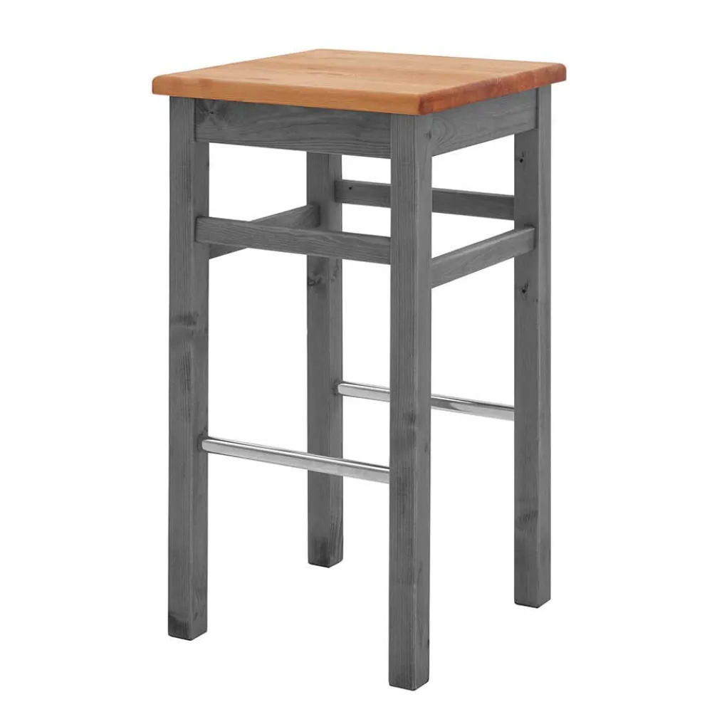 Hochtisch mit Hockern Candabria*Pharao24 Outlet