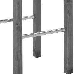 Hochtisch mit Hockern Candabria*Pharao24 Outlet