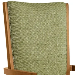 Outlet Hochwertiger Armlehnstuhl Kyperia Armlehnstühle|Hochlehner