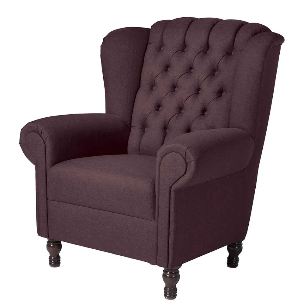 Hochwertiger Lesesessel Malevona*Pharao24 Outlet