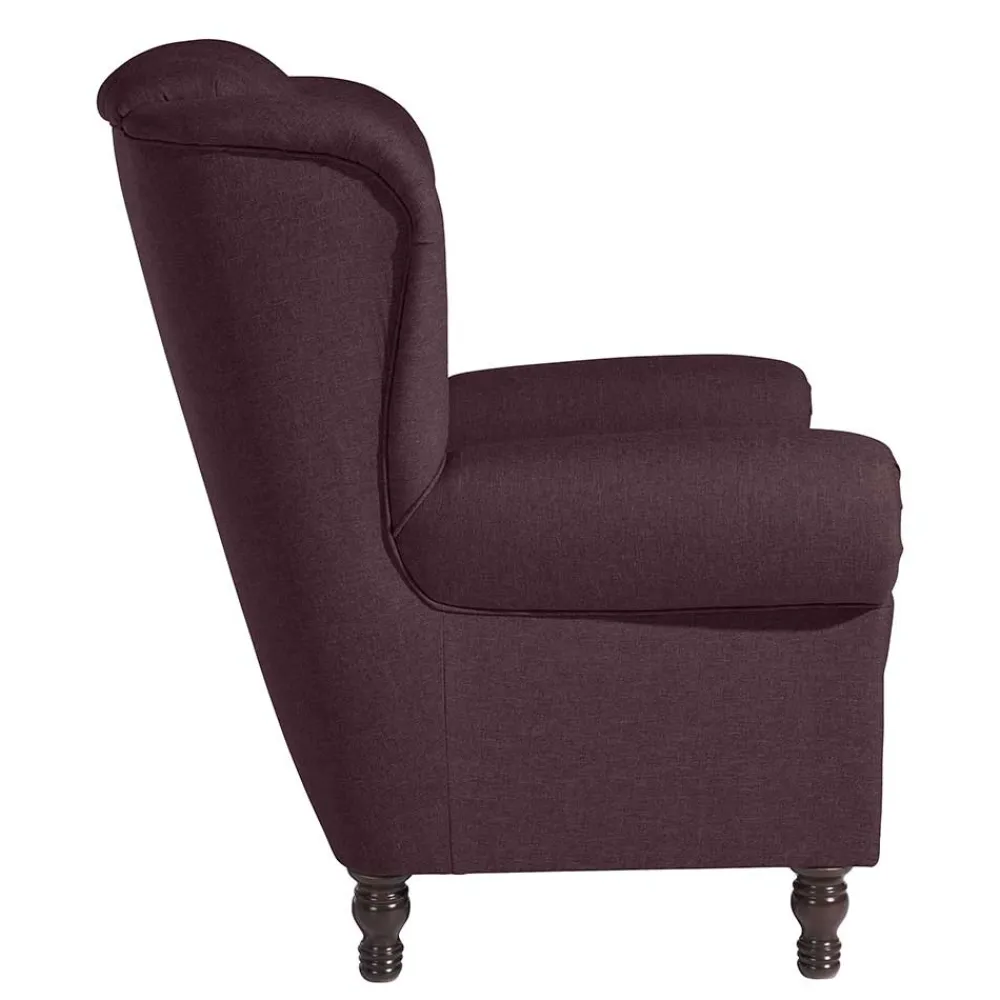 Hochwertiger Lesesessel Malevona*Pharao24 Outlet