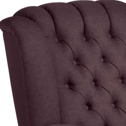 Hochwertiger Lesesessel Malevona*Pharao24 Outlet