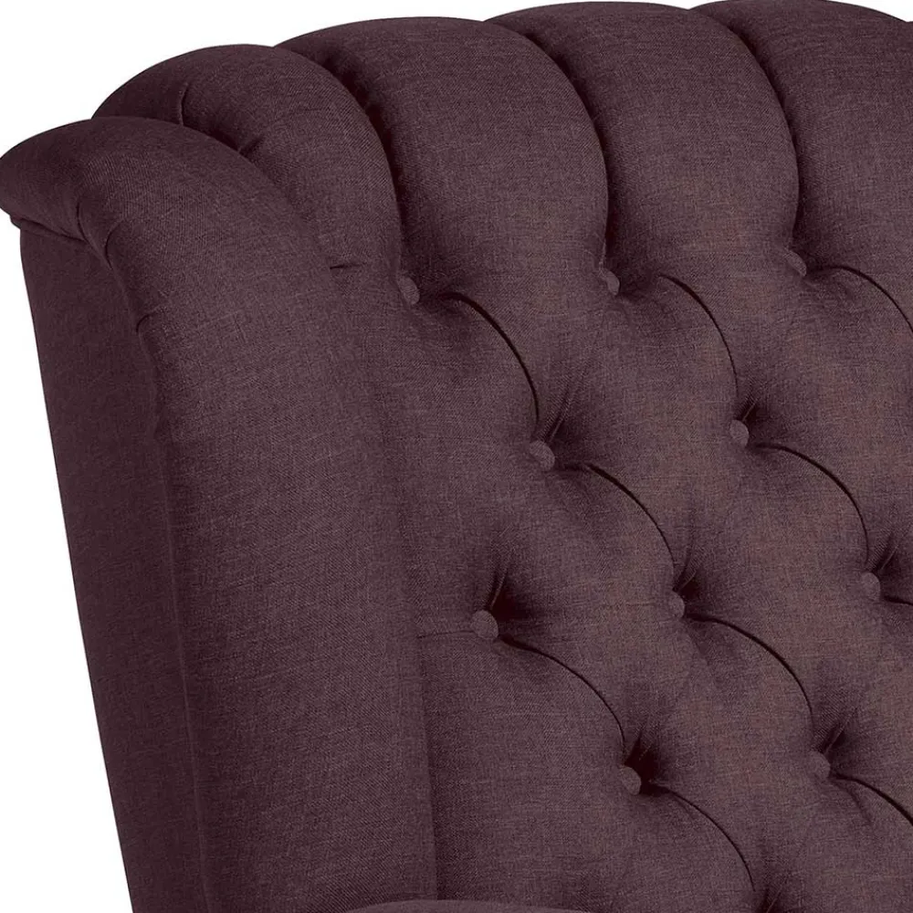 Hochwertiger Lesesessel Malevona*Pharao24 Outlet