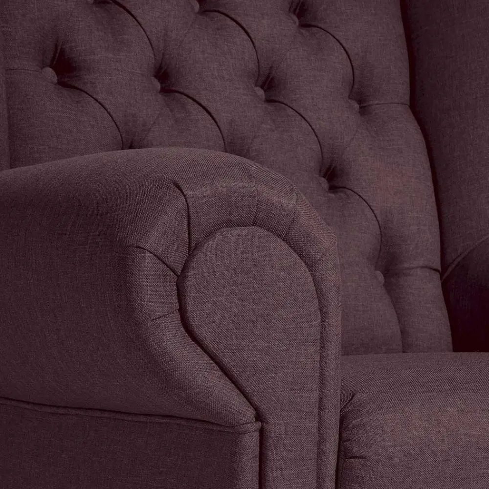 Hochwertiger Lesesessel Malevona*Pharao24 Outlet