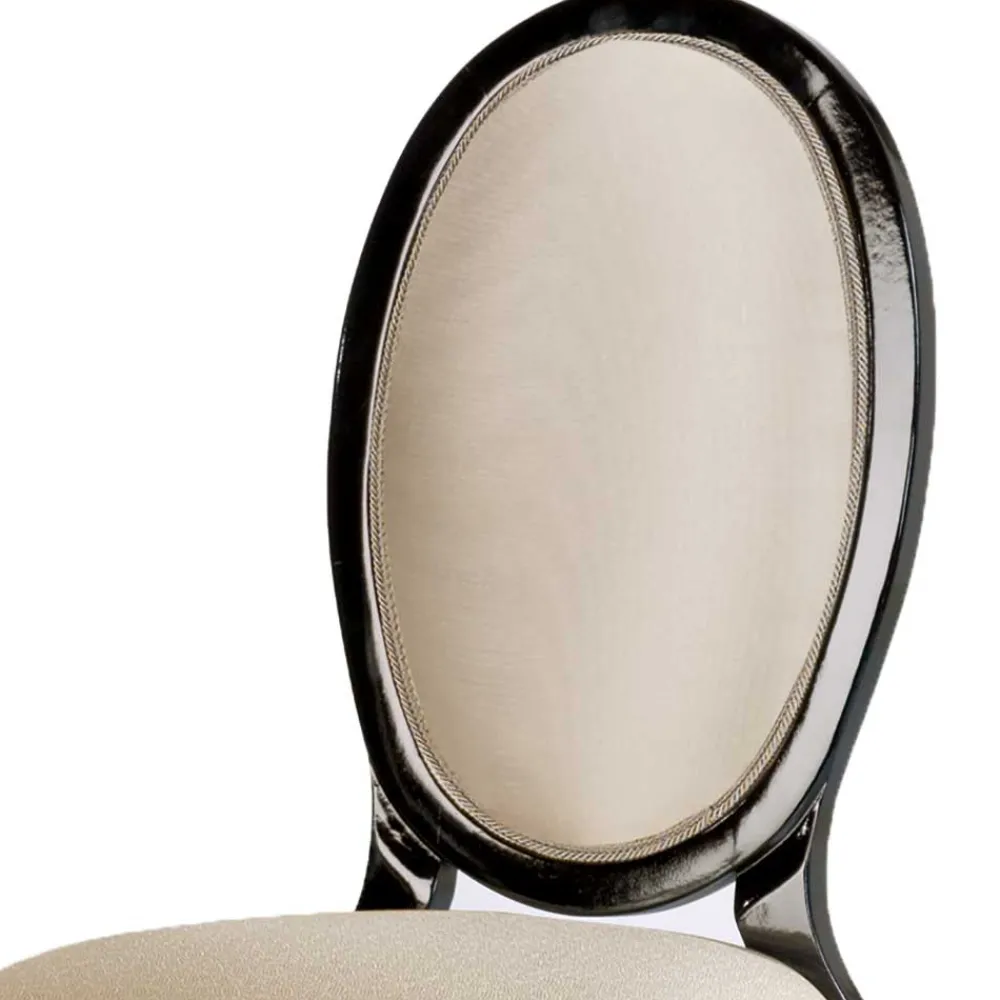 Hochwertiger Polsterstuhl Rissino Küchenstühle|Esszimmerstühle