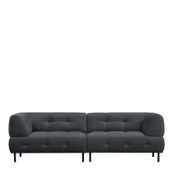 Hochwertiges Sofa Issiaco*Pharao24 Outlet