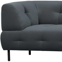 Hochwertiges Sofa Issiaco*Pharao24 Outlet