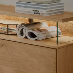 Hochwertiges TV Lowboard Klever*Pharao24 Outlet