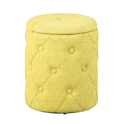 Hocker Benja*Pharao24