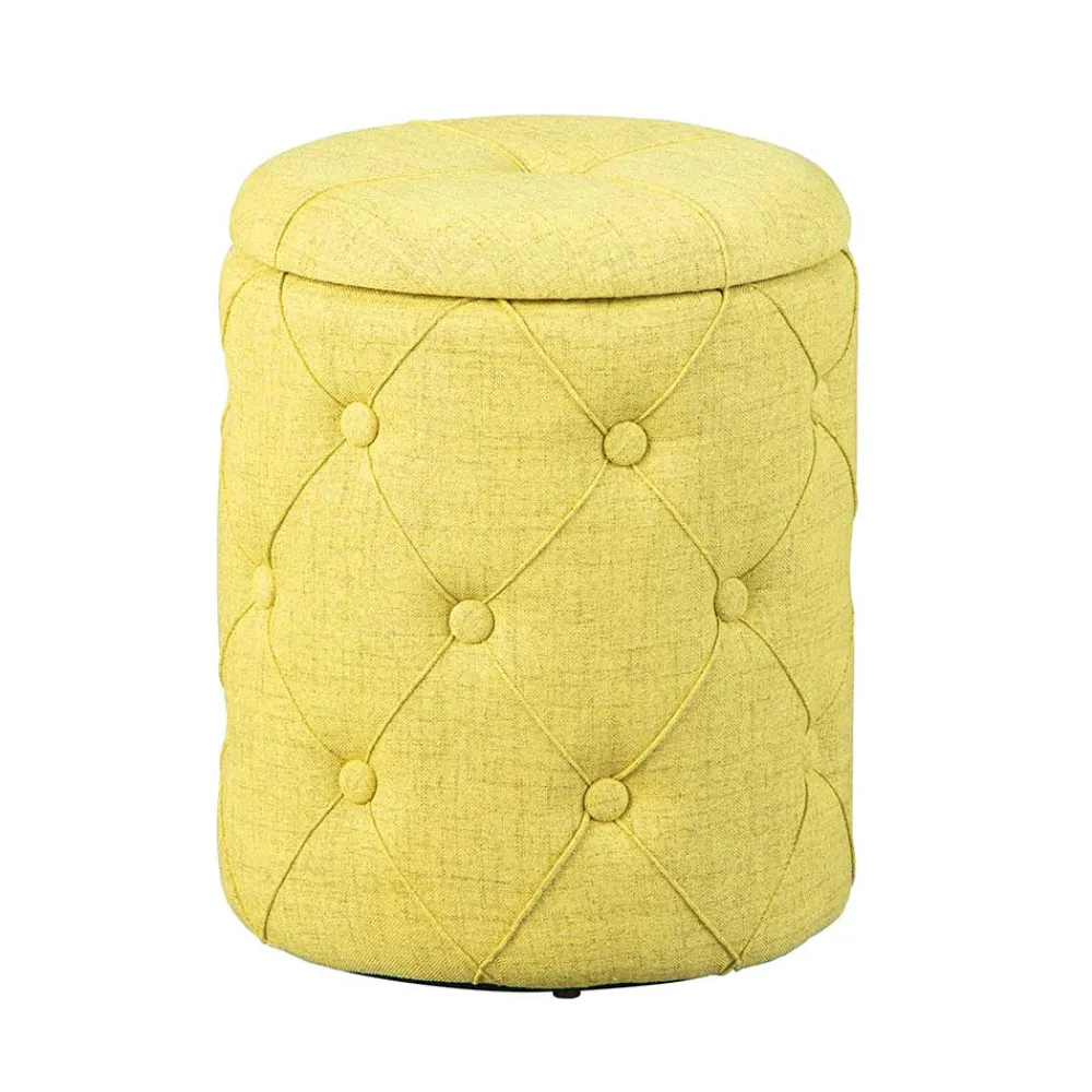 Hocker Benja*Pharao24