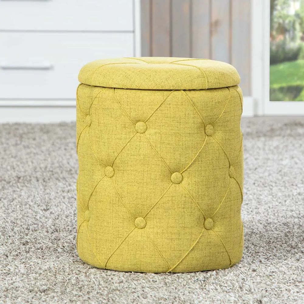 Hocker Benja*Pharao24