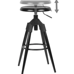 Clearance Hocker Calivias Barmöbel|Barhocker