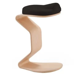 Outlet Hocker Desk Sitzhocker