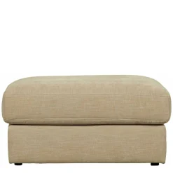 Best Hocker für Modulsofa Pilamonia Hocker|Sitzhocker