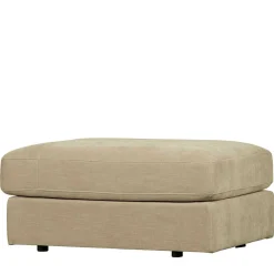 Best Hocker für Modulsofa Pilamonia Hocker|Sitzhocker