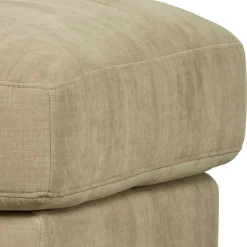 Best Hocker für Modulsofa Pilamonia Hocker|Sitzhocker