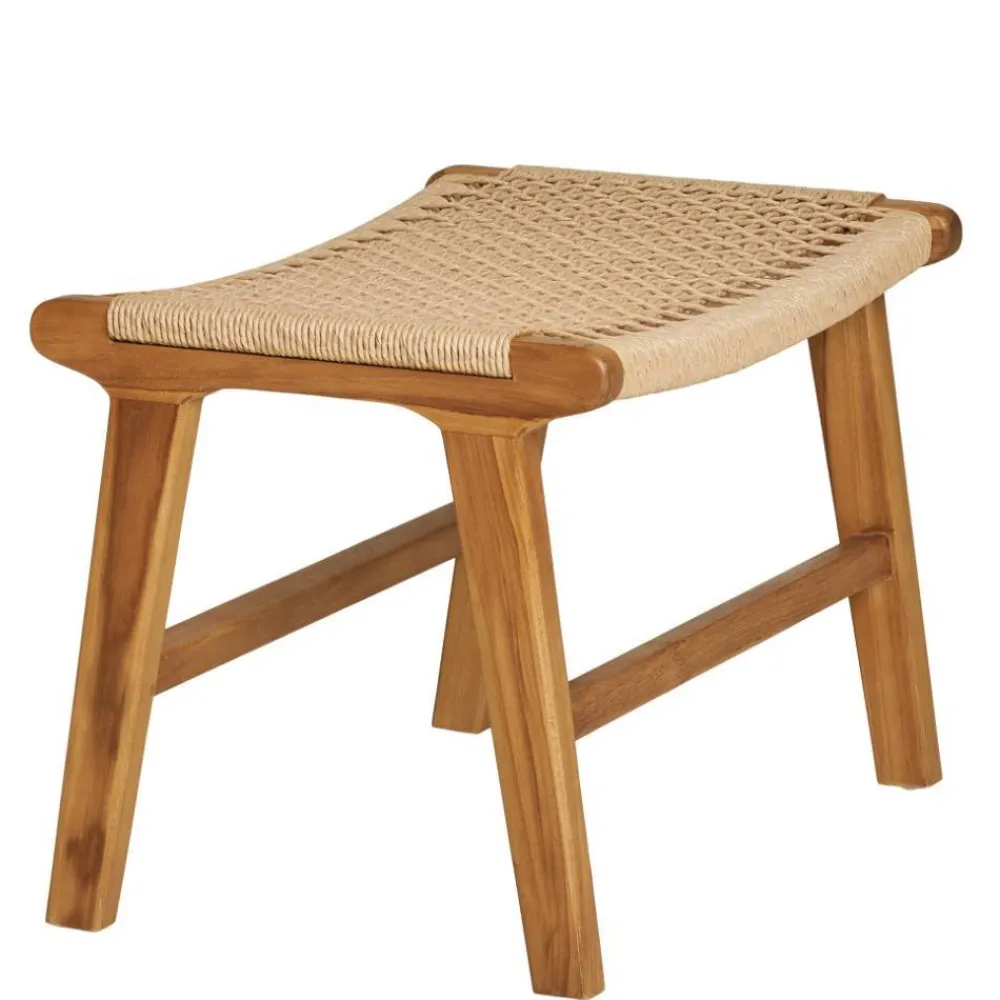 Hocker Geordi Sitzhocker|Hocker