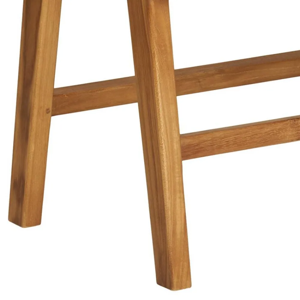 Hocker Geordi Sitzhocker|Hocker
