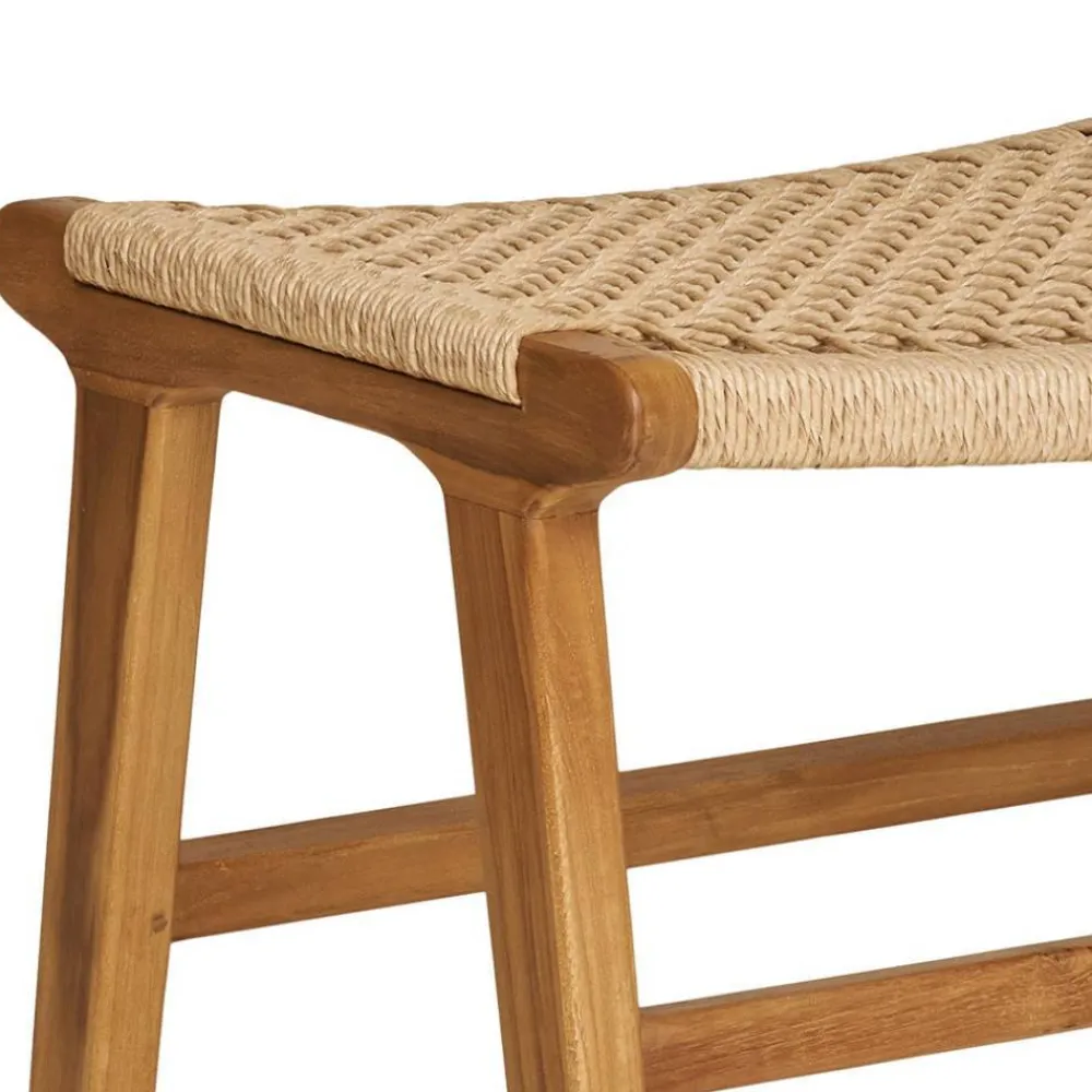 Hocker Geordi Sitzhocker|Hocker