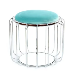 Online Hocker Gessna Sitzhocker