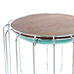 Online Hocker Gessna Sitzhocker