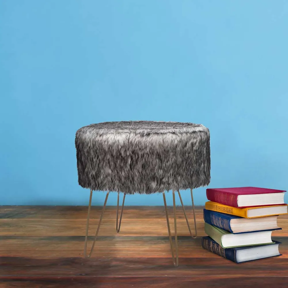 Hot Hocker Lamaldavo Sitzhocker