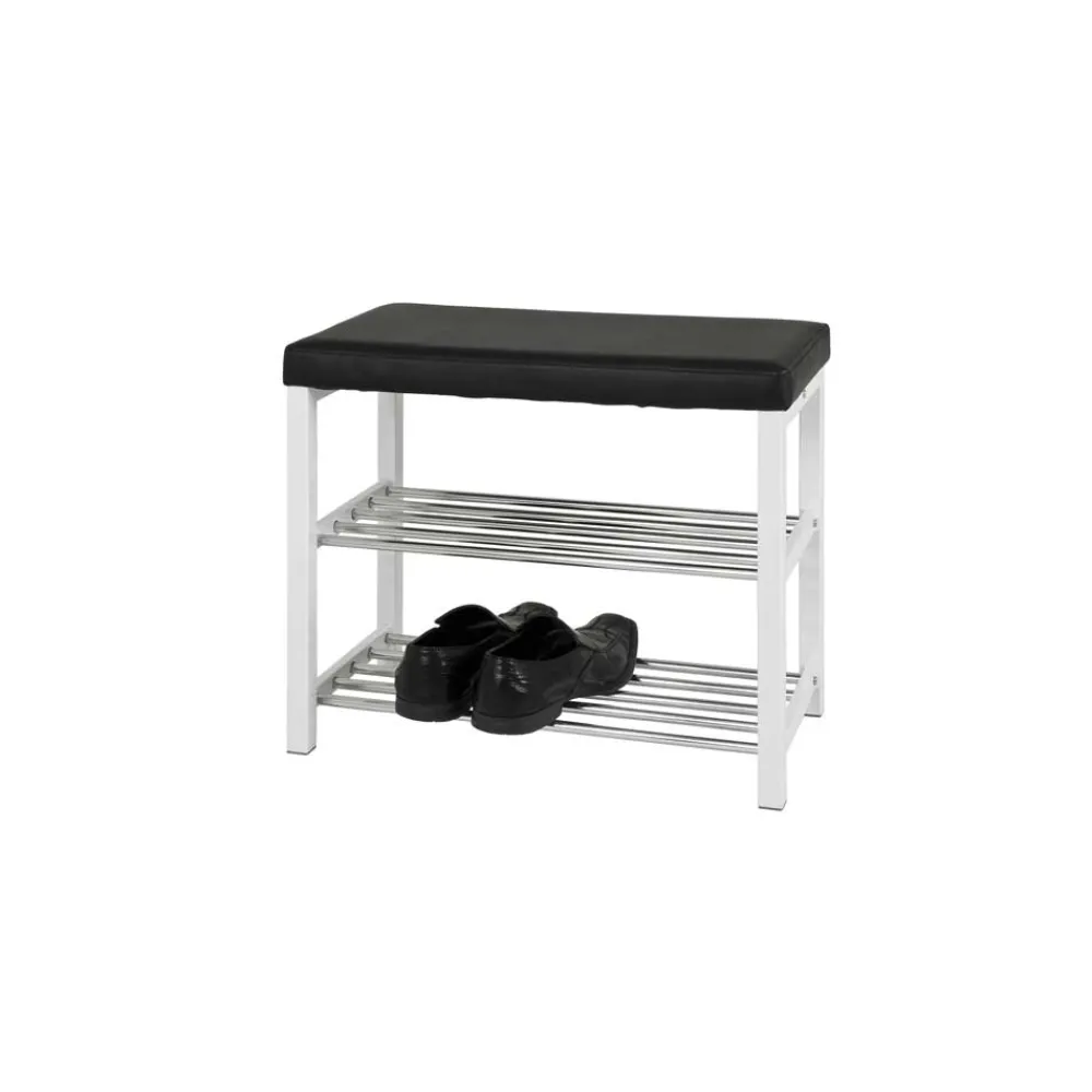 Hot Hocker Lugres Sitzhocker|Garderobenhocker