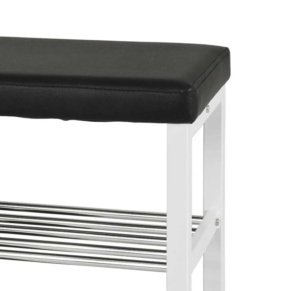 Hot Hocker Lugres Sitzhocker|Garderobenhocker