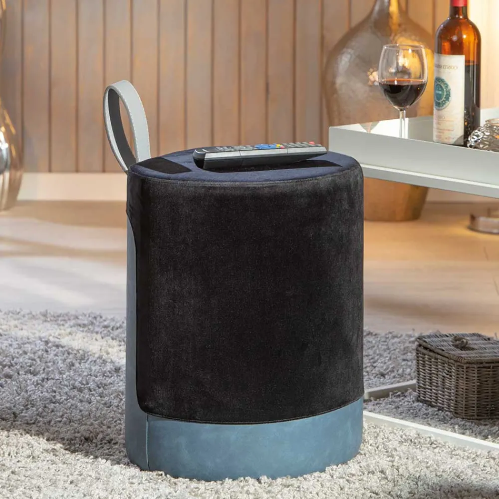 Discount Hocker Mirko Sitzhocker|Garderobenhocker